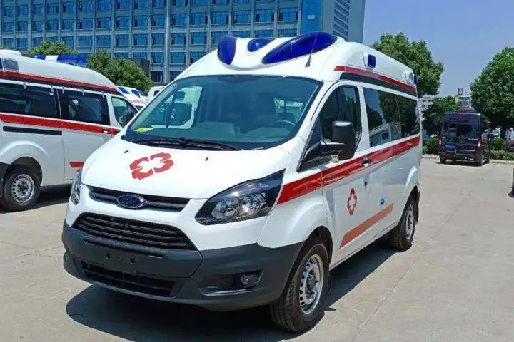 壶关县长途救护车转院