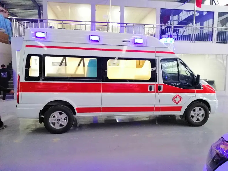 壶关县跨省救护车出租